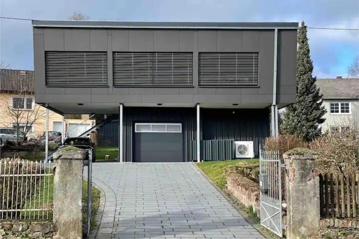 Hunsrueck, Naehe Mosel, Etwas Andere Haus * Berlin