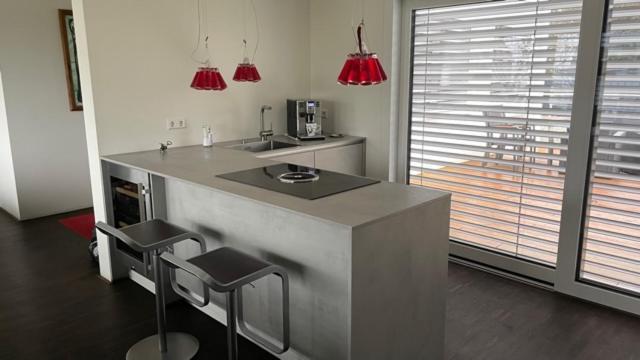 Appartement Hunsrueck, Naehe Mosel, Etwas Andere Haus Berlin
