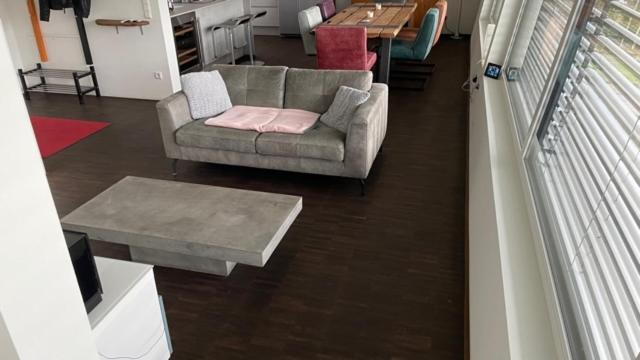 Hunsrueck, Naehe Mosel, Etwas Andere Haus Apartment *