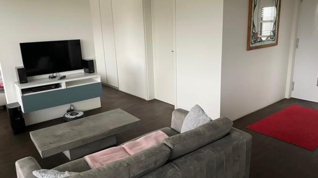 Hunsrueck, Naehe Mosel, Etwas Andere Haus * Berlin
