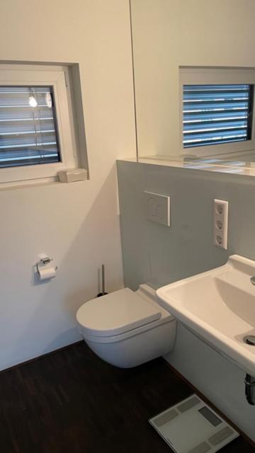 Hunsrueck, Naehe Mosel, Etwas Andere Haus Apartment *