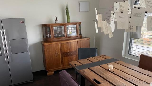 Apartment Hunsrueck, Naehe Mosel, Etwas Andere Haus