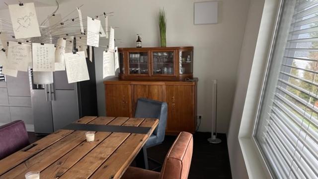 Hunsrueck, Naehe Mosel, Etwas Andere Haus Berlin