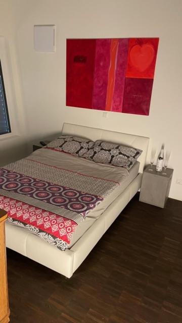 Hunsrueck, Naehe Mosel, Etwas Andere Haus Apartment