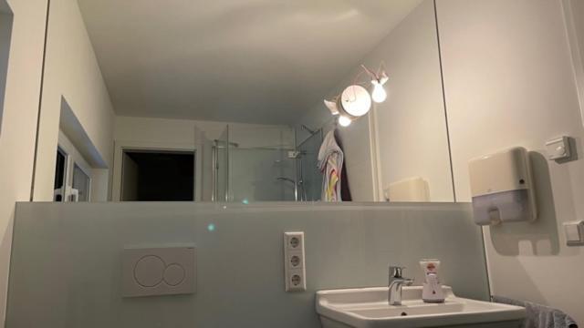 Apartment Hunsrueck, Naehe Mosel, Etwas Andere Haus