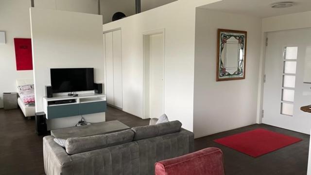 Hunsrueck, Naehe Mosel, Etwas Andere Haus Berlin