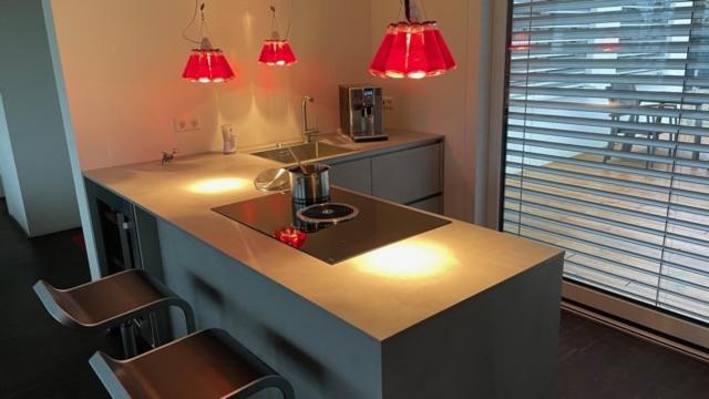Apartment Hunsrueck, Naehe Mosel, Etwas Andere Haus