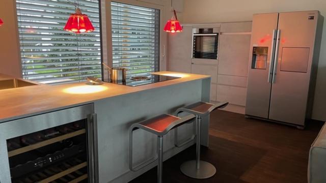 Apartment Hunsrueck, Naehe Mosel, Etwas Andere Haus *