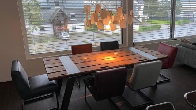 Hunsrueck, Naehe Mosel, Etwas Andere Haus Apartment Berlin