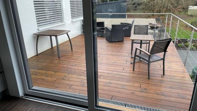Apartment Hunsrueck, Naehe Mosel, Etwas Andere Haus *