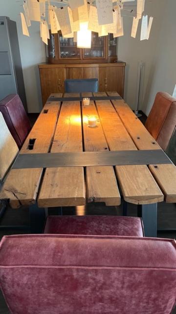 Apartment Hunsrueck, Naehe Mosel, Etwas Andere Haus Berlin
